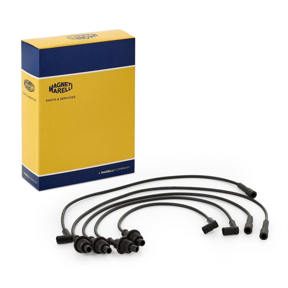 Купити 941319170118 Magneti Marelli Провід високовольтні, комплект